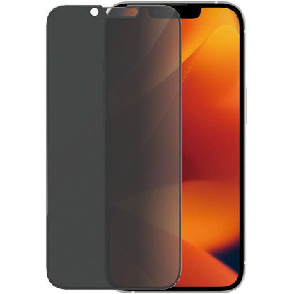 PanzerGlass Apple iPhone 14/13/13 Pro UWF Privacy Glass AB with EasyAligner