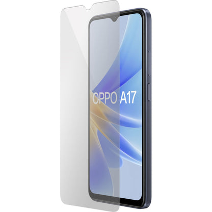 Mobiparts Regular Tempered Glass Oppo A17
