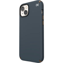Speck Presidio2 Pro + MS Apple iPhone 14 Plus/15 Plus Charcoal Grey-  with Microban