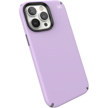 Speck Presidio2 Pro + MS Apple iPhone 14 Pro Max Spring Purple -  with Microban