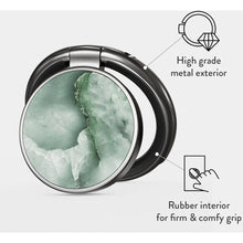 Burga Phone Ring Holder - Pistachio Cheesecake