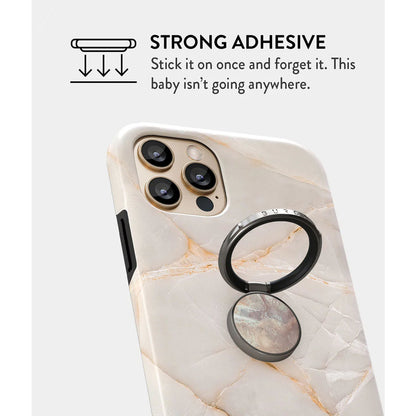 Burga Phone Ring Holder - Serene Sunset