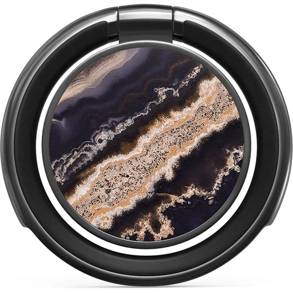 Burga Phone Ring Holder - Royal Blue