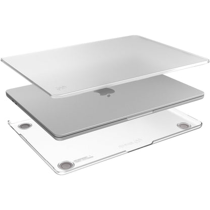 Speck Smartshell Macbook Air 13 M2 (2022) Clear