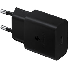 Samsung USB-C Travel Adapter 15W PD Black w/o cable