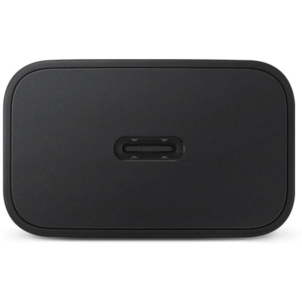 Samsung USB-C Travel Adapter 15W PD Black w/o cable