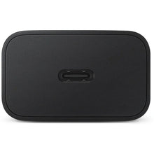 Samsung USB-C Travel Adapter 15W PD Black w/o cable