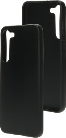 Mobiparts Classic TPU Case Samsung Galaxy S23 Plus (2023) Matt Black