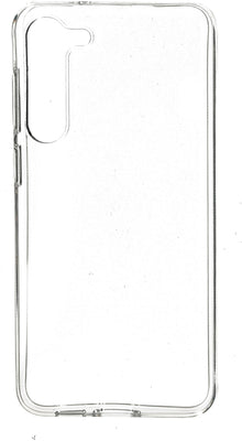 Mobiparts Classic TPU Case Samsung Galaxy S23 Plus (2023) Transparent