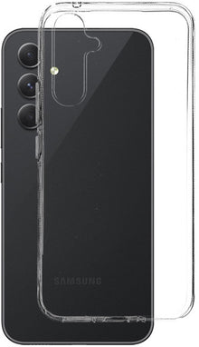 Mobiparts Classic TPU Case Samsung Galaxy A54 5G (2023) Transparent