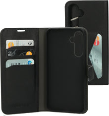 Mobiparts Classic Wallet Case Samsung Galaxy A54 5G (2023) Black