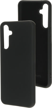 Mobiparts Silicone Cover Samsung Galaxy A54 5G (2023) Black