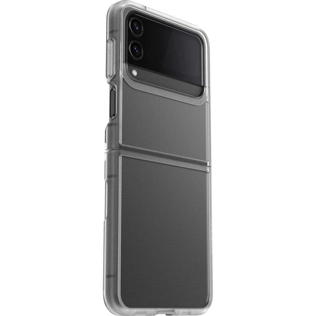 OtterBox Thin Flex Samsung Galaxy Z Flip4 Clear