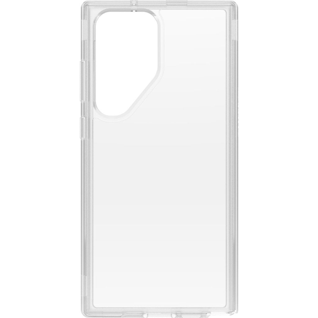 OtterBox Symmetry Case Samsung Galaxy S23 Ultra Clear