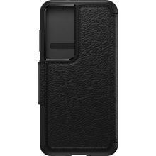 OtterBox Strada Case Samsung Galaxy S23 Black