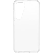 OtterBox React Case Samsung Galaxy S23 Clear