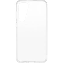 OtterBox React Case Samsung Galaxy S23 Plus Clear