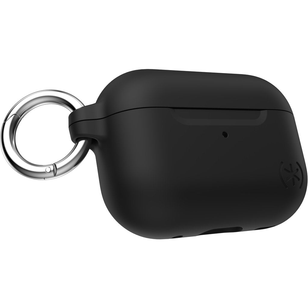 Speck Presidio Soft Touch Apple Airpods Pro (Gen 2) Black
