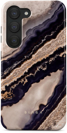 Burga Tough Case Samsung Galaxy S23 Royal Blue