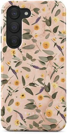 Burga Tough Case Samsung Galaxy S23 Sunday Brunch
