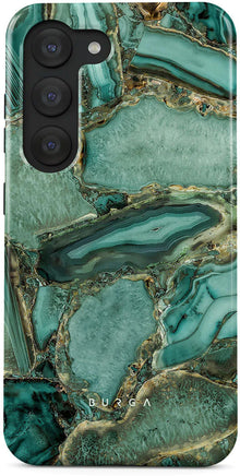 Burga Tough Case Samsung Galaxy S23 Ubud Jungle