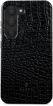 Burga Tough Case Samsung Galaxy S23 Plus Reaper's Touch