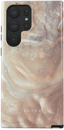 Burga Tough Case Samsung Galaxy S23 Ultra Serene Sunset