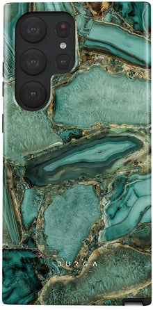 Burga Tough Case Samsung Galaxy S23 Ultra Ubud Jungle
