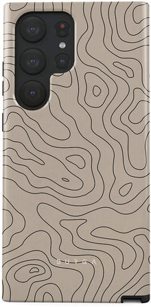 Burga Tough Case Samsung Galaxy S23 Ultra Wild Terrain