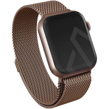 Burga Apple Watch Band Metal Mesh Rose Gold 42mm / 44mm / 45mm