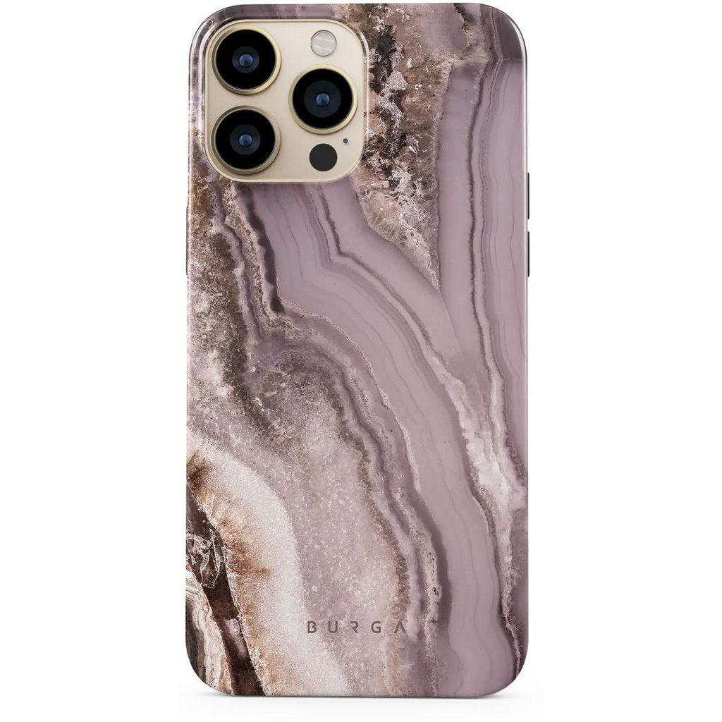Burga Tough Case Apple iPhone 13 Pro - Golden Taupe