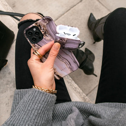 Burga Tough Case Apple iPhone 13 Pro - Golden Taupe