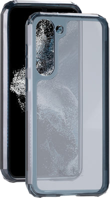 SoSkild Samsung Galaxy S23 Plus Defend 2.0 Heavy Impact Case Smokey Grey