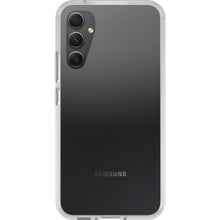OtterBox React Case Samsung Galaxy A34 5G Clear