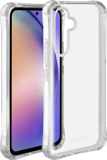 SoSkild Samsung Galaxy A54 (2023) Absorb 2.0 Impact Case Transparent