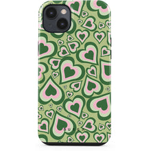 Burga Tough Case Apple iPhone 14 - Euphoria