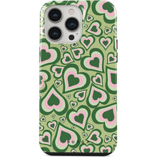 Burga Tough Case Apple iPhone 14 Pro - Euphoria