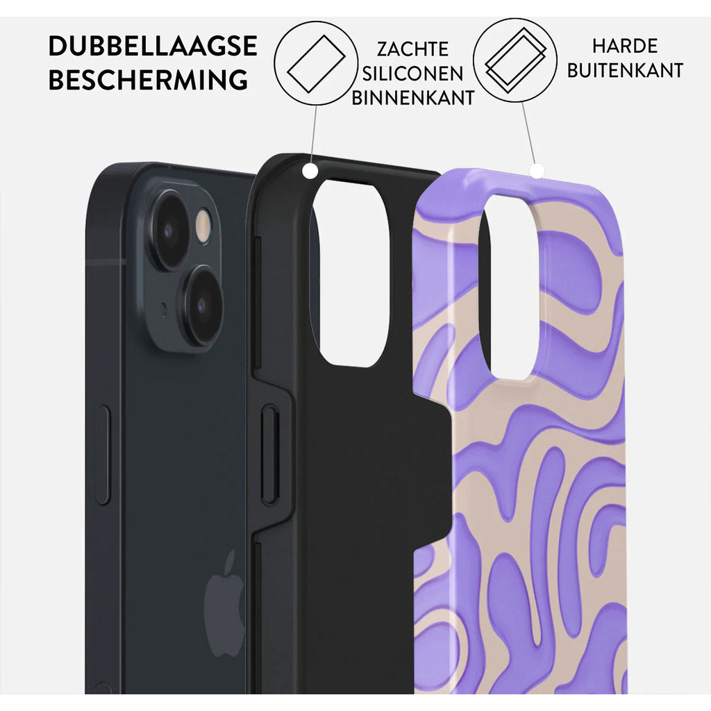 Burga Tough Case Apple iPhone 14 - Y2Kool