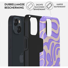 Burga Tough Case Apple iPhone 14 - Y2Kool