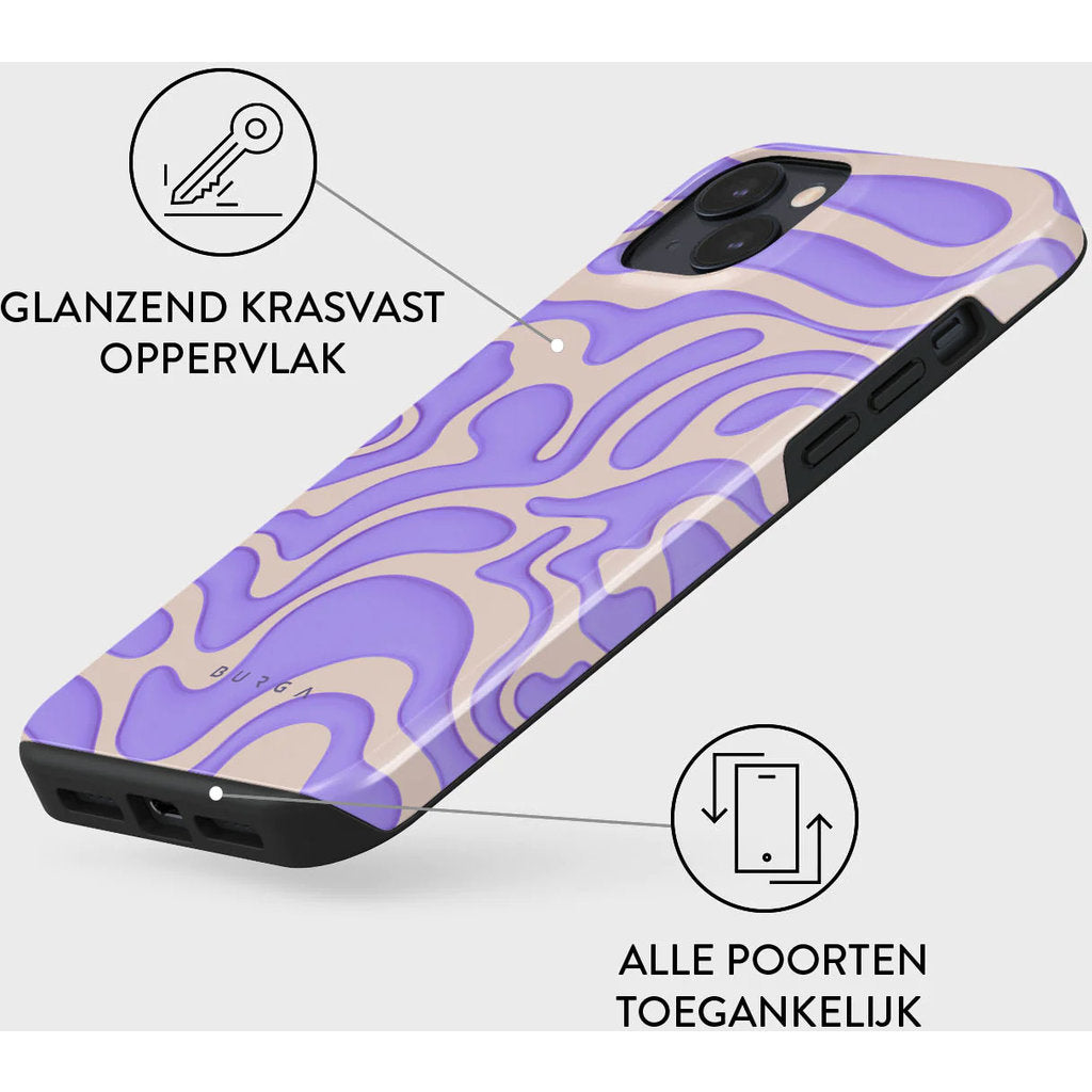 Burga Tough Case Apple iPhone 14 - Y2Kool