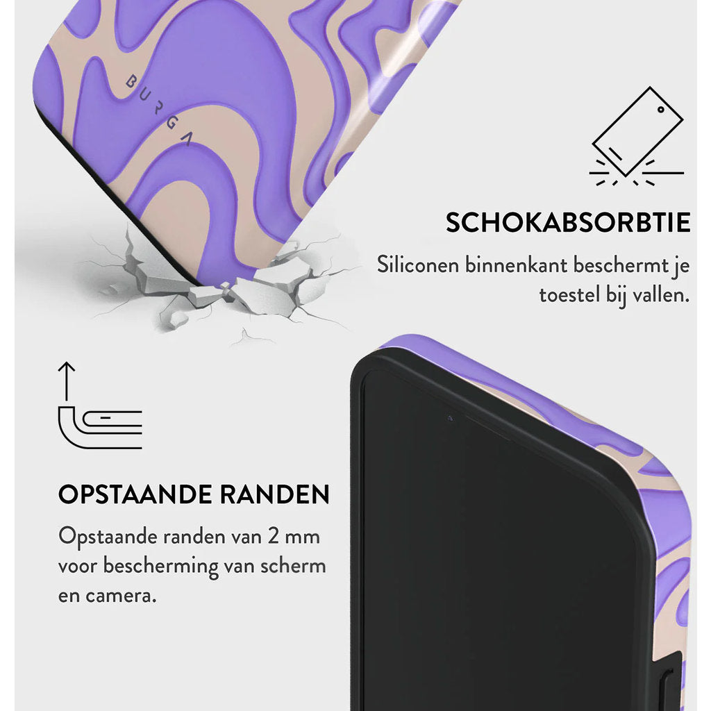 Burga Tough Case Apple iPhone 14 - Y2Kool