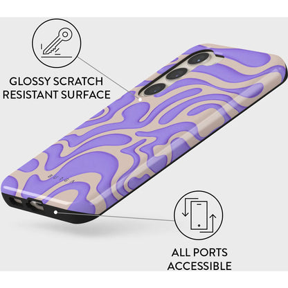 Burga Tough Case Samsung Galaxy S23 - Y2Kool