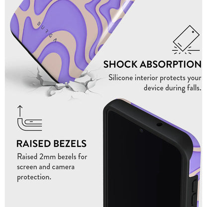 Burga Tough Case Samsung Galaxy S23 - Y2Kool