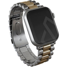 Burga Apple Watch Band Chic Royal Two Tone 38mm / 40mm / 41mm