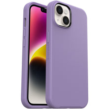 OtterBox Symmetry Plus Case Apple iPhone 14/13 Purple