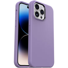 OtterBox Symmetry Plus Case Apple iPhone 14 Pro Max Purple