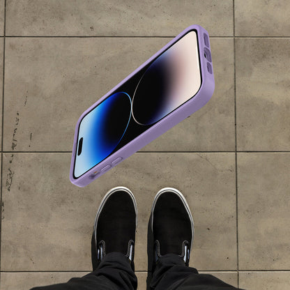 OtterBox Symmetry Plus Case Apple iPhone 14 Pro Max Purple