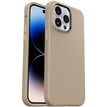 OtterBox Symmetry Plus Case Apple iPhone 14 Pro Max Beige