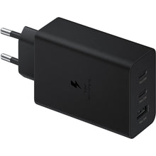 Samsung Travel Adapter 65W Trio Black w/o cable