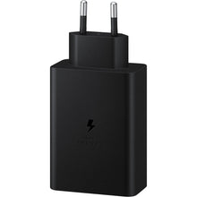 Samsung Travel Adapter 65W Trio Black w/o cable